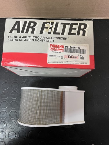 Filtro aria originale - filtro,