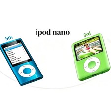 NUOVO Sigillato-Apple iPod