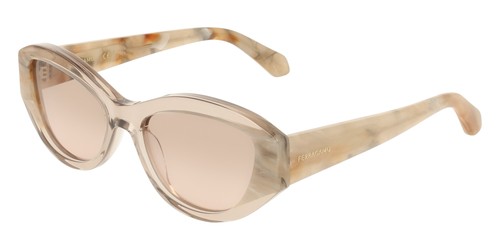 Ferragamo sunglasses sf2104s - ferragamo,