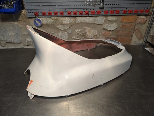Carena plastica fascione - plastica,