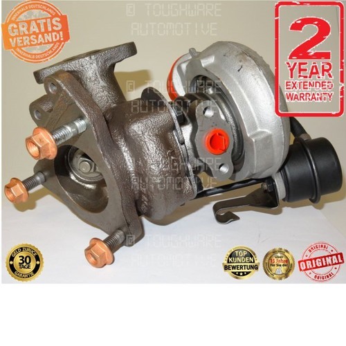 Turbocompressore originale per - turbocompressore,