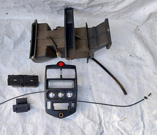 stufa riscaldamento aixam city sport a 721 741 751 con plancia comando cruscotto