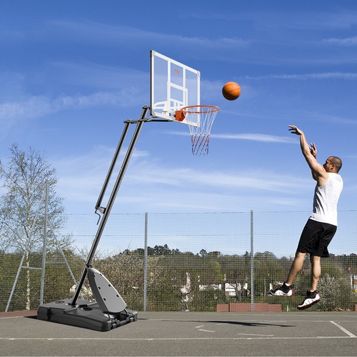 Vevor canestro basket 138cm - vevor,