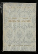 La fiaba pittorica di Benozzo