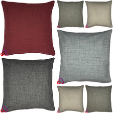 Copricuscino in lana Grampian