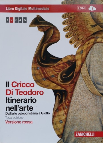 Cricco teodoro - il,
