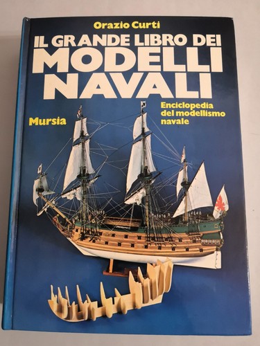 Grande libro dei modelli - libro,
