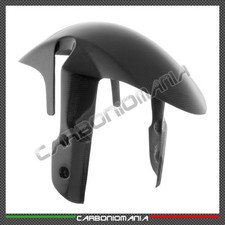PARAFANGO ANTERIORE CARBONIO SUZUKI GSX-R 600/750 2008 2009 2010
