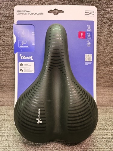 Selle royal avenue - selle,