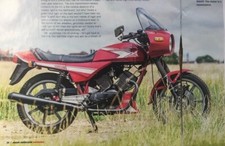 MOTO MORINI 350K ORIGINALE 7