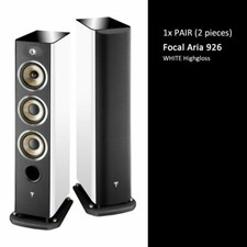 Focal Aria 926 / Altoparlanti