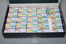 Confezione 26 pezzi PRINT-RITE