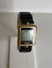 Vintage Inox Digital "Analog"
