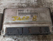 ECU CENTRALINA MOTORE HONDA JAZZ 1 SERIE 1.2 BENZINA 0261208374 37820-PWD-G05