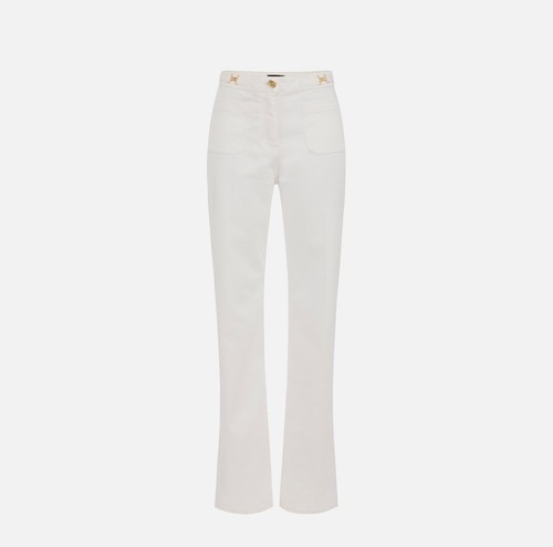Elisabetta franchi jeans - elisabetta,