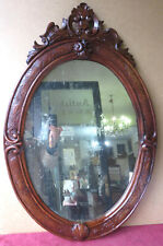 190603 Uno specchio Luigi