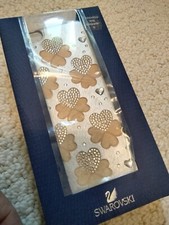 Custodia iphone swarovski - 6,