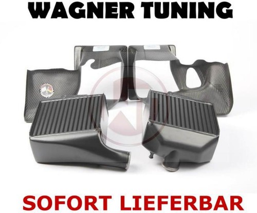 Wagner tuning kit - -,