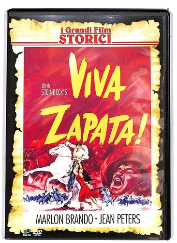 Dvd grandi film storici viva - film,