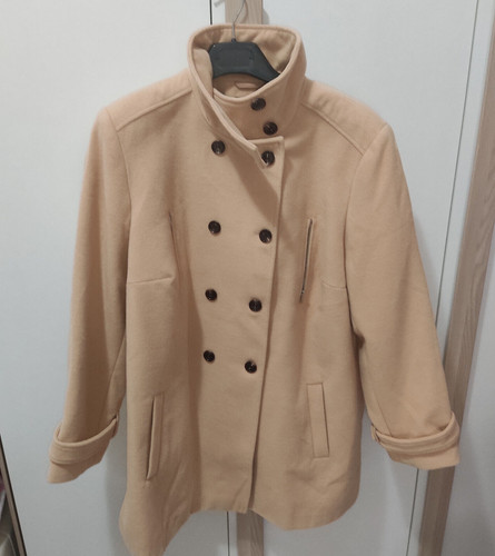 Cappotto taglia nuovo - cappotto,