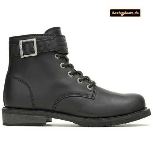 Stivali harley davidson vntg - harley,