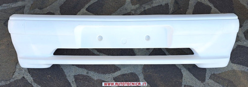 Paraurti posteriore peugeot - posteriore,