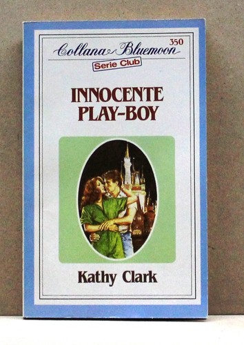 Innocente play boy clark - -, k.clark