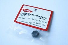 Kyosho 16 denti 1°