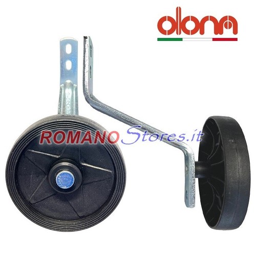 Stabilizzatori rotelle olona - stabilizzatori,