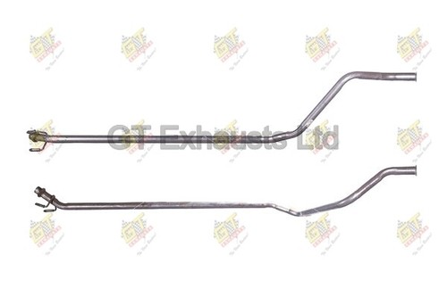 Tubo centrale peugeot 308 mk - 308, i