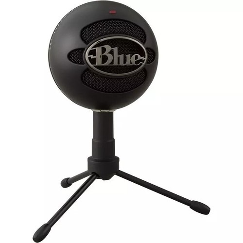 Blue microphones snowball ice - microphones,