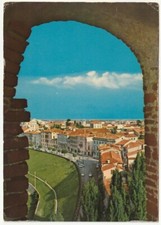BASSANO DEL GRAPPA - VICENZA -