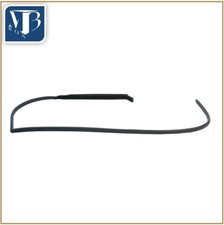 Guarnizione porta sinistra