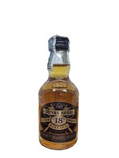 Chivas regal 18 years old