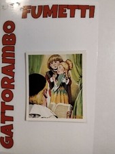 Figurine Pierrot N.67 - Anno 1981 Lampo