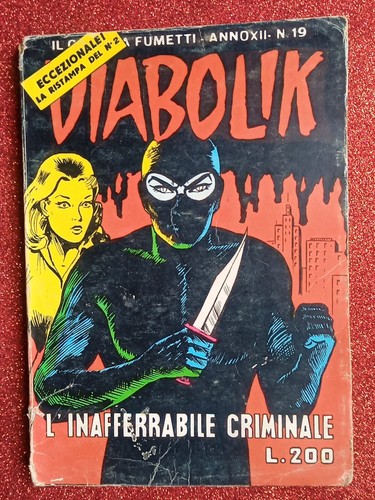 Diabolik anno xii - anno,