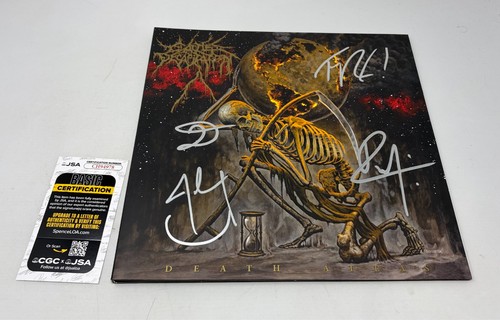 Album decapitazione bovini - album,