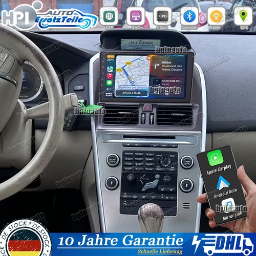 64g per volvo - 2+64g, xc60