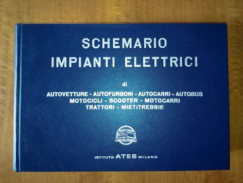 Schemario impianti - schemario,