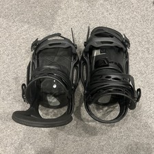 Used burton cartel - used, slide