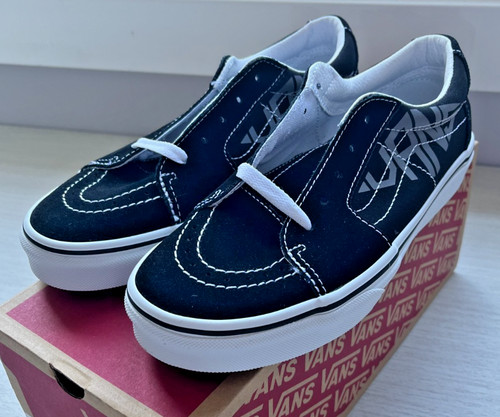 Vans sk8 low nuovo - , sk8-low