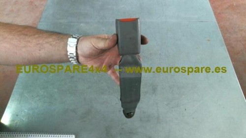 Attacco cintura sicurezza - attacco,