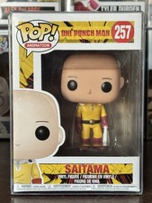 Funko Pop Personaggio One