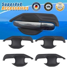 4 pezzi maniglia porta