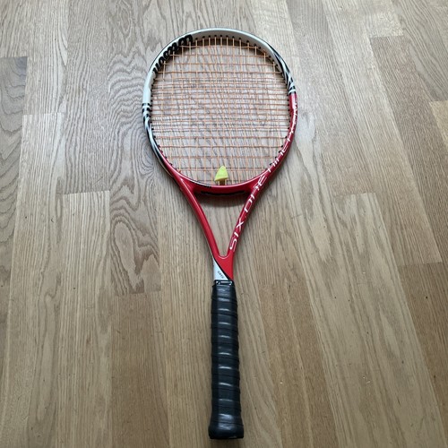 Wilson six one ninety five - wilson,