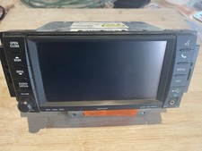 Lancia Voyager Radio