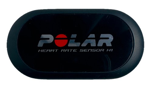 Polar solo sensore di - polar, h1