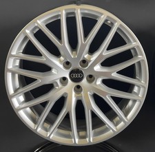 4 CERCHI IN LEGA 20" AUDI Q3