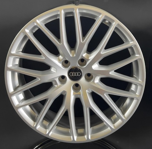 Cerchi lega audi q3 - 4,