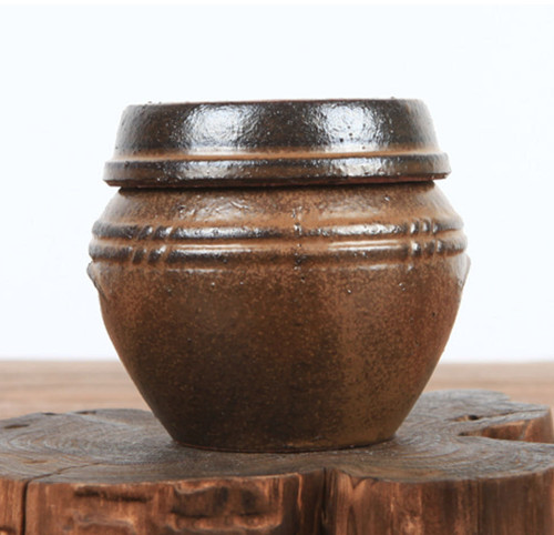 Piccolo vaso ceramica coreana